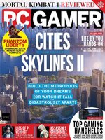 PC Gamer (US Edition)